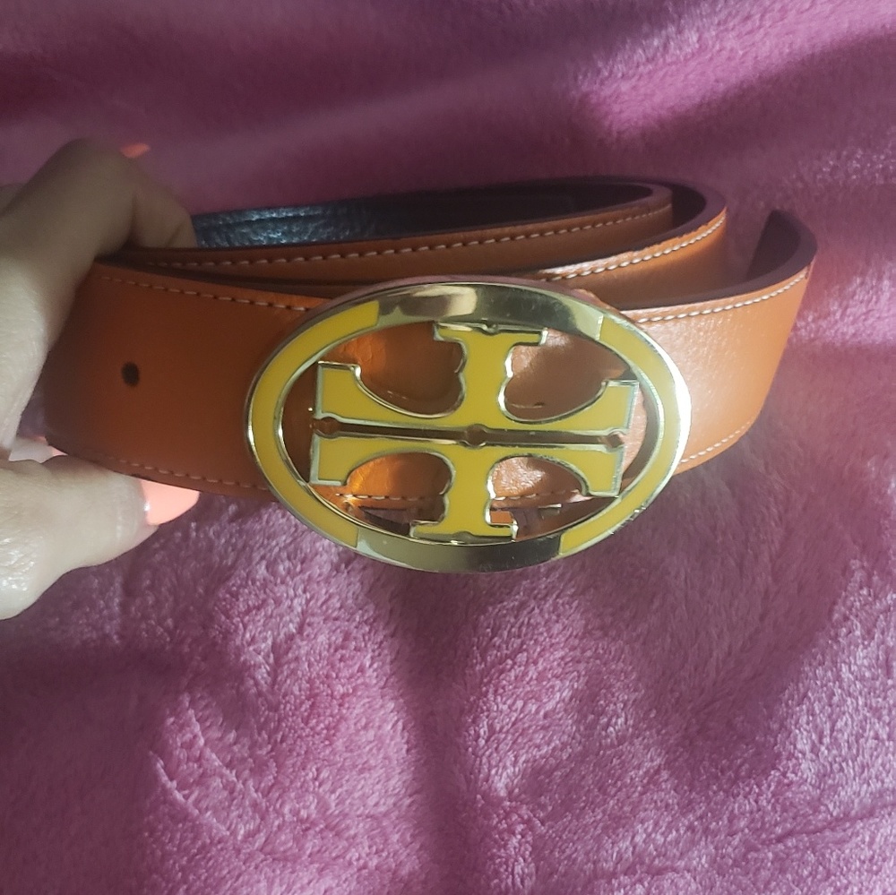 M/L Tory Burch belt